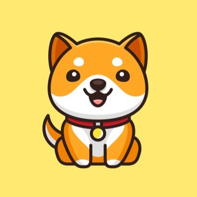 Baby Doge - Cwallet
