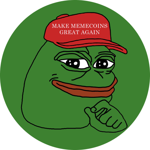 Pepe - CWallet